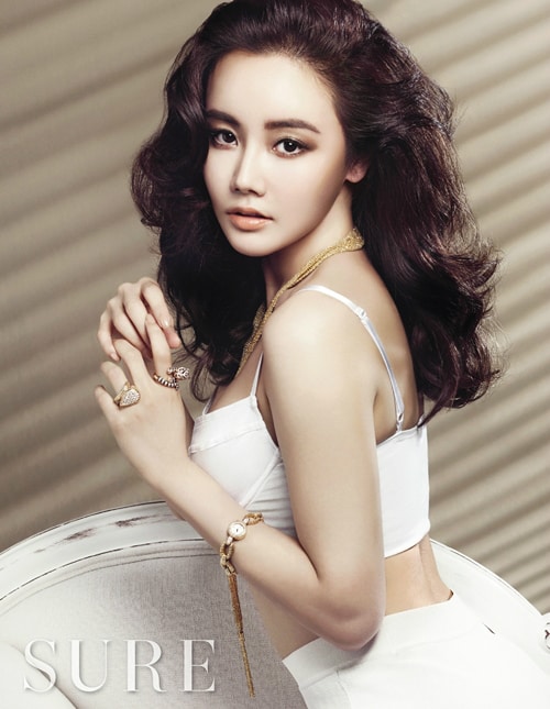 Woo-seul-hye Hwang