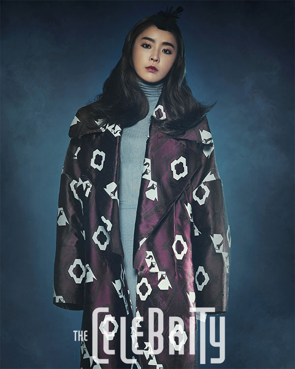 Yu-mi Jeong