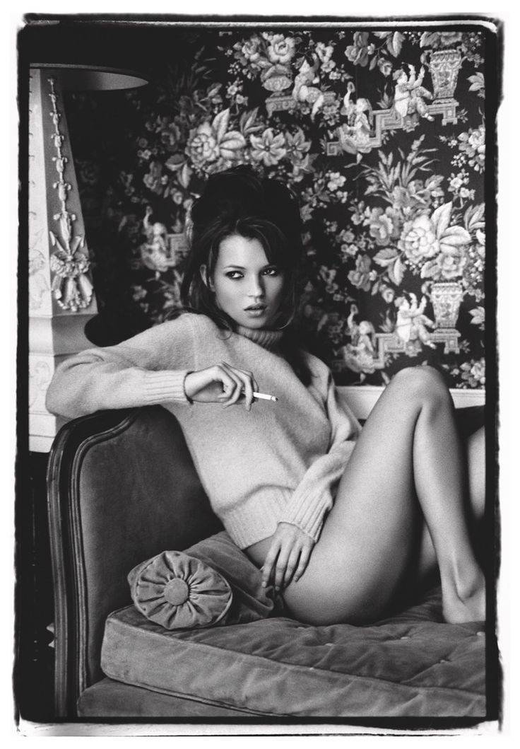Kate Moss