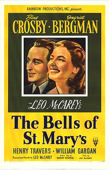 The Bells of St. Mary's (1945) The Bells of St. Mary's (1945)