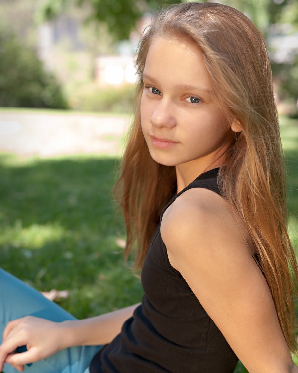 Picture of Hadley Delany
