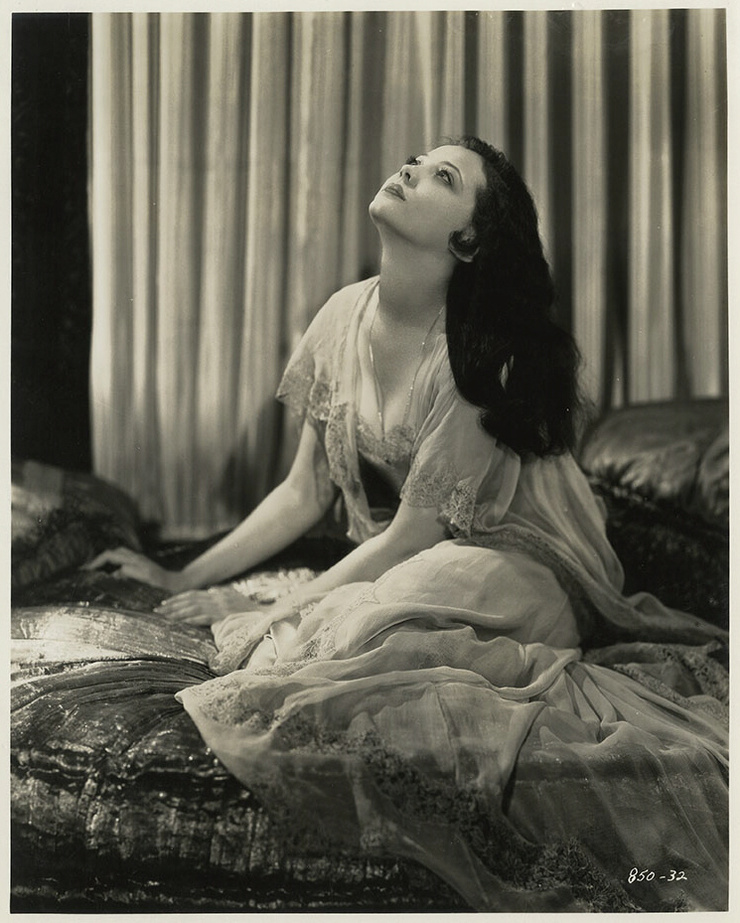 Sylvia Sidney Sylvia Sidney