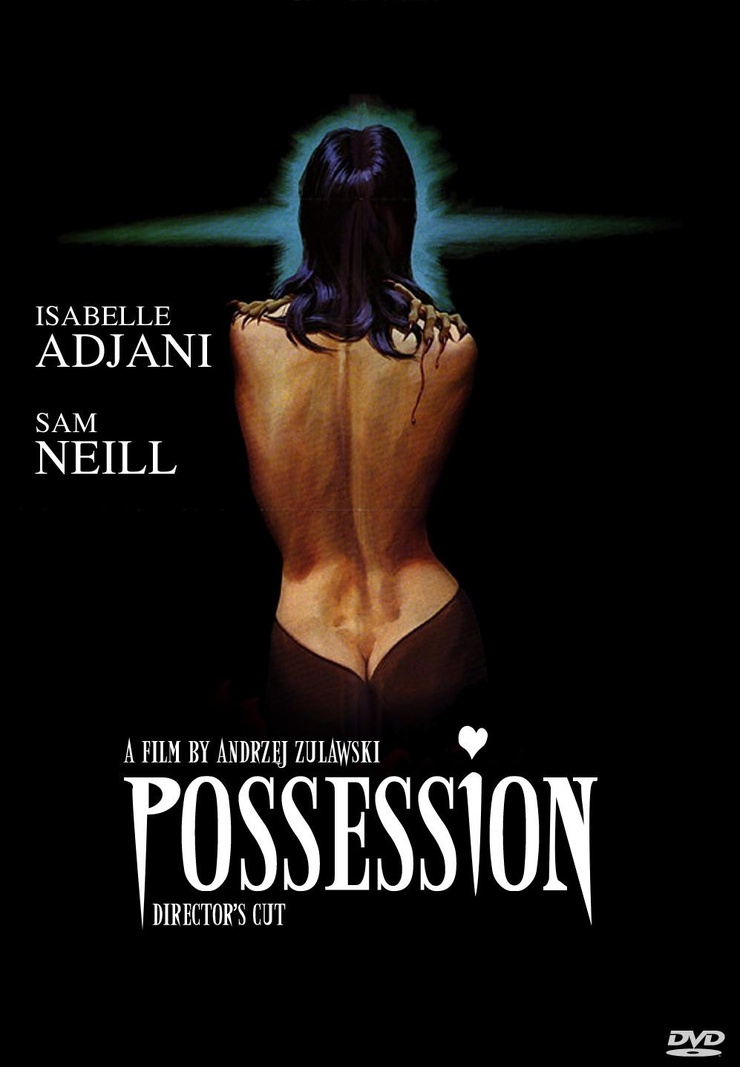 Possession (1981) Possession (1981)
