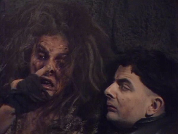 The Black Adder