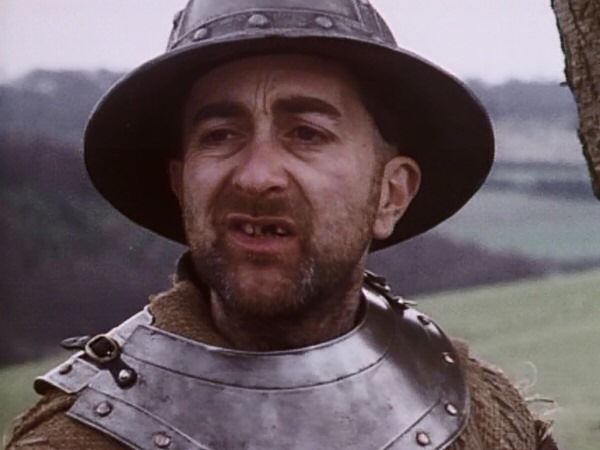 The Black Adder The Black Adder