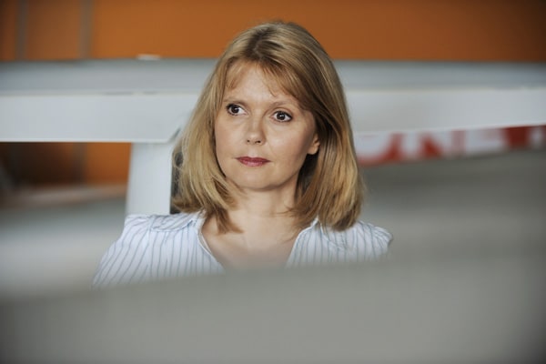 Roswitha Schreiner
