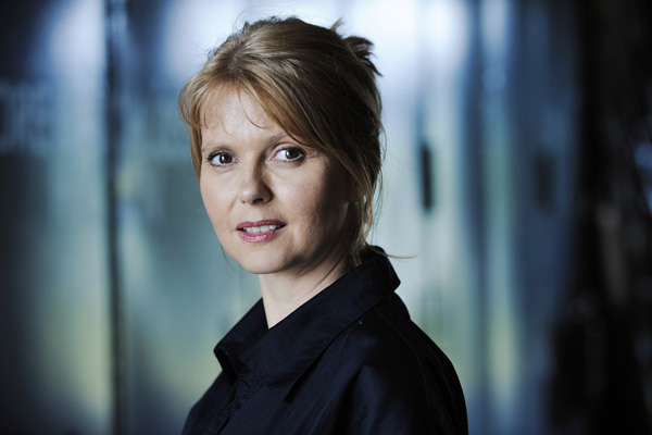 Roswitha Schreiner