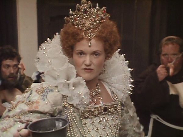 Blackadder II