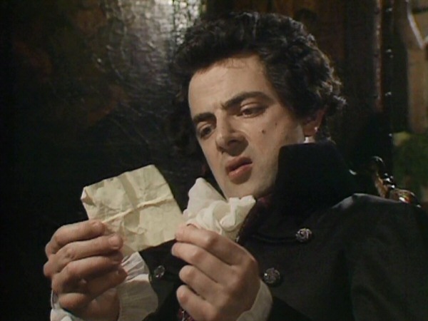 Blackadder the Third