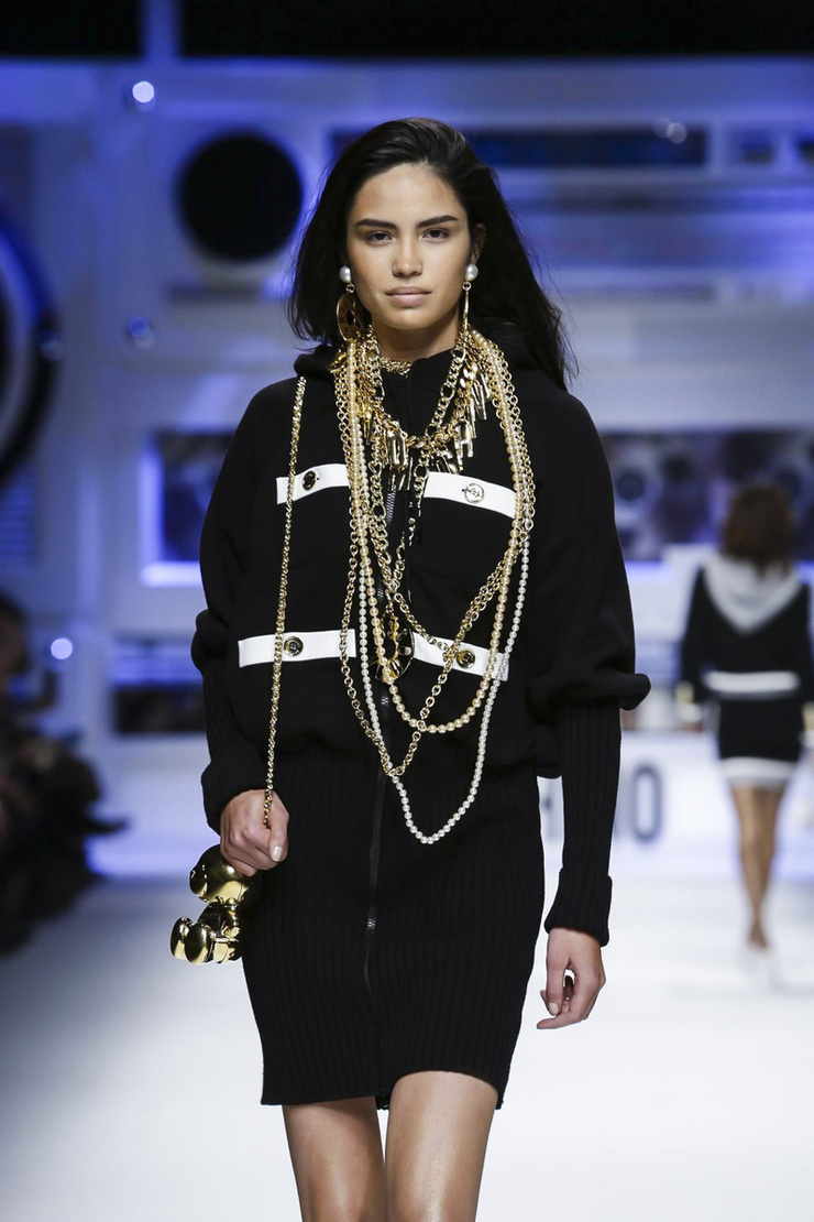 Irina Sharipova