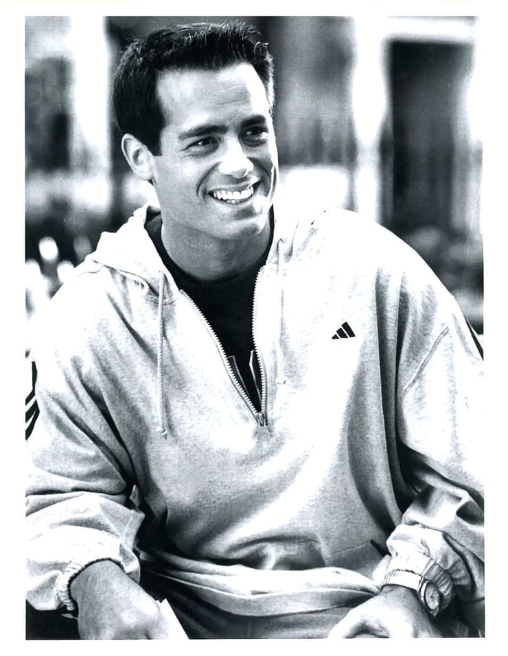 Image of Peter Dante