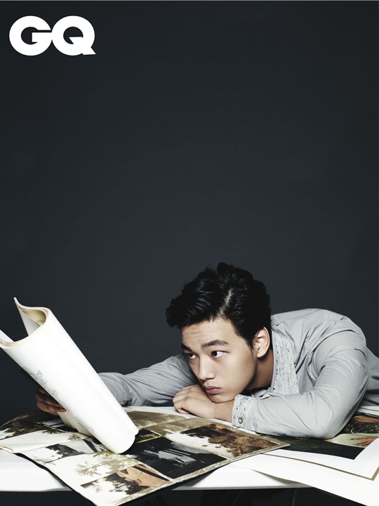 Yeo Jin-gu
