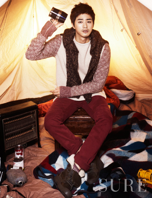 Kim Ji Hoon