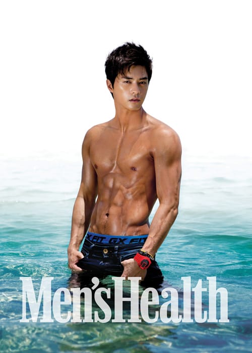 Kim Ji Hoon