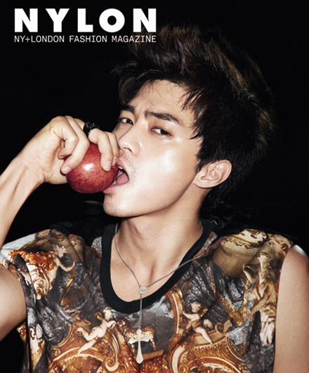 Kim Ji Hoon