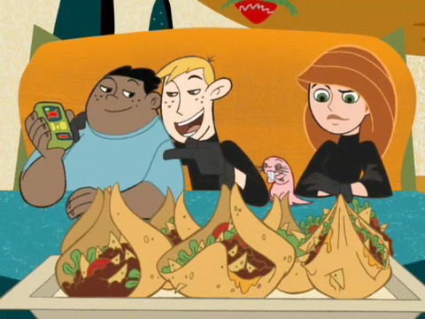 Kim Possible