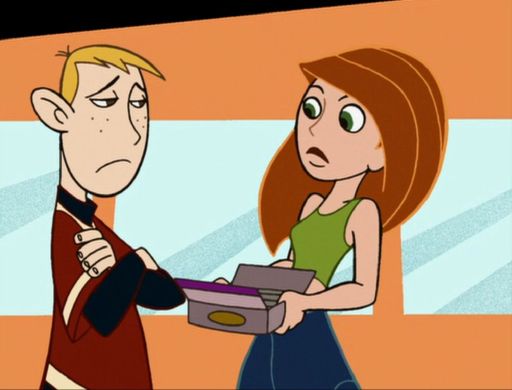 Kim Possible