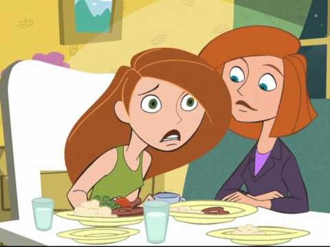 Kim Possible