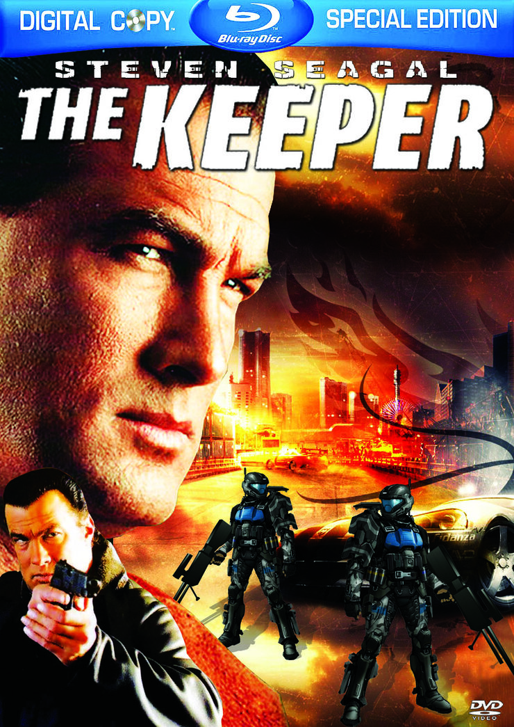 The Keeper