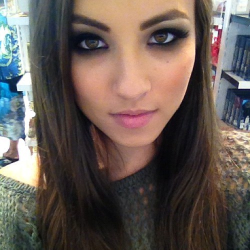 Erica Nagashima Erica Nagashima