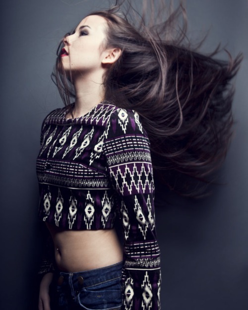 Erica Nagashima Erica Nagashima