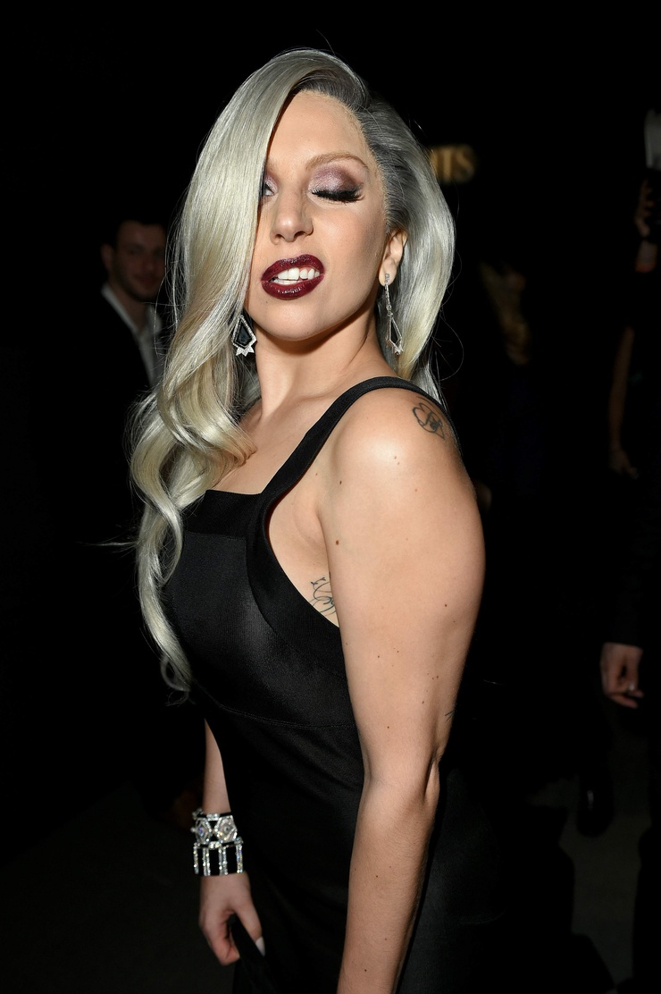Lady GaGa Lady GaGa