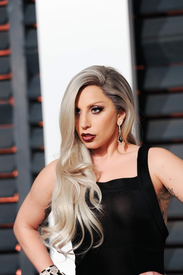 Lady GaGa Lady GaGa