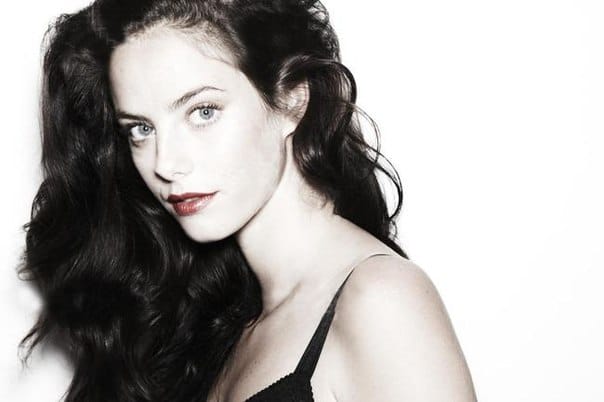 Kaya Scodelario Kaya Scodelario