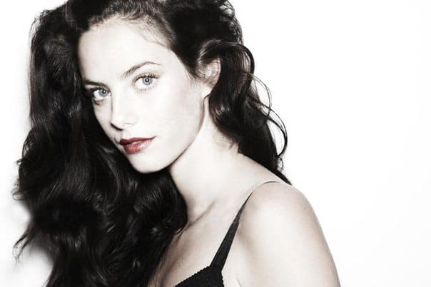 Kaya Scodelario