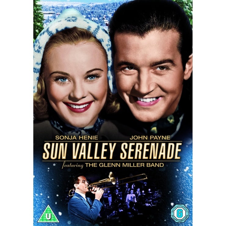 Sun Valley Serenade (1941)