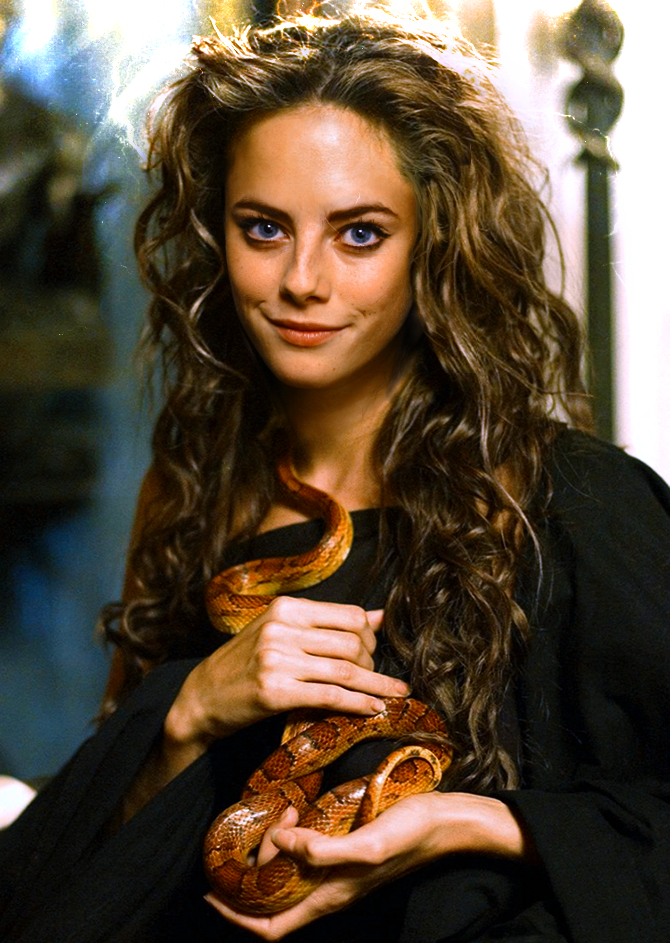 Kaya Scodelario