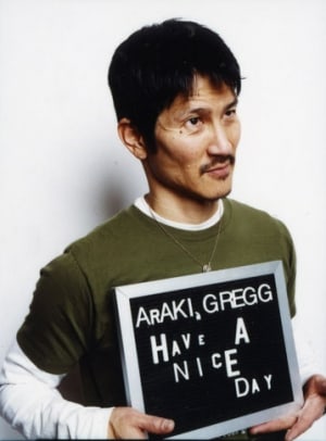 Gregg Araki