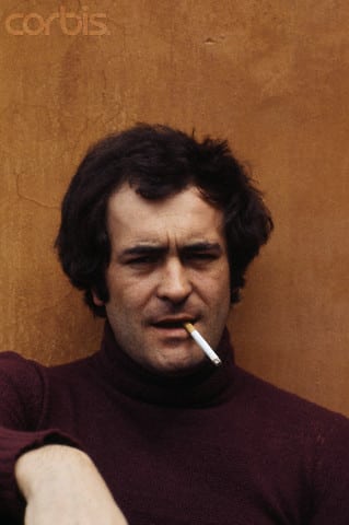 Обои bernardo bertolucci ornella