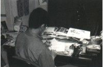 Kentaro Miura