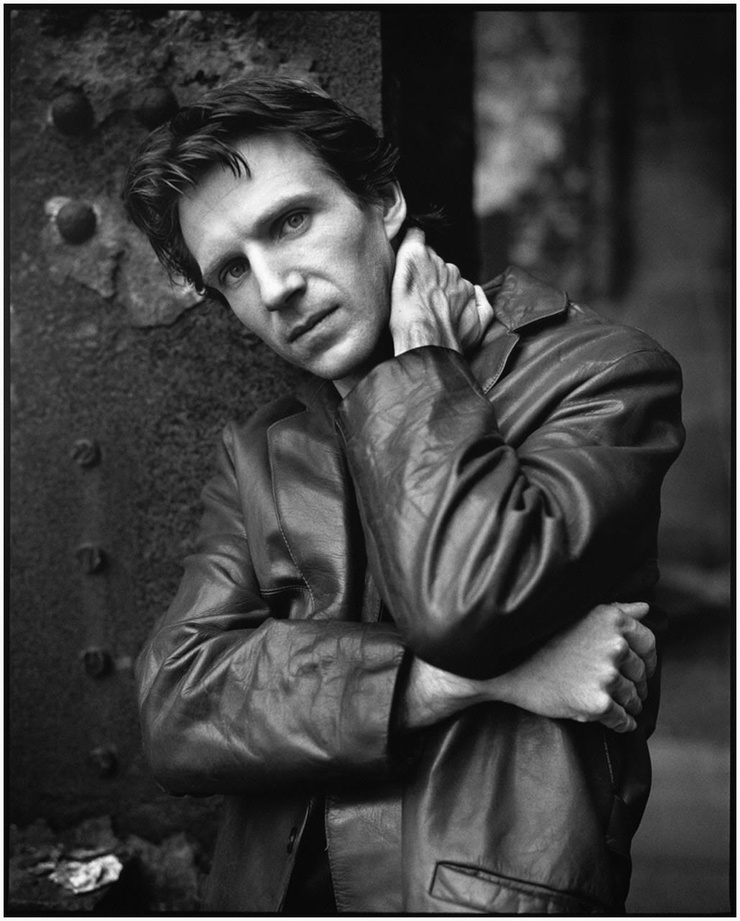 Ralph Fiennes Ralph Fiennes