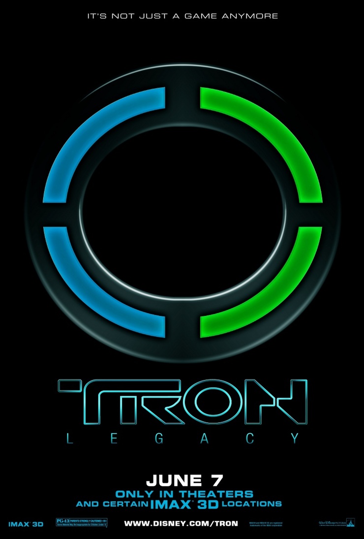 TRON: Legacy