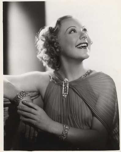 Sonja Henie