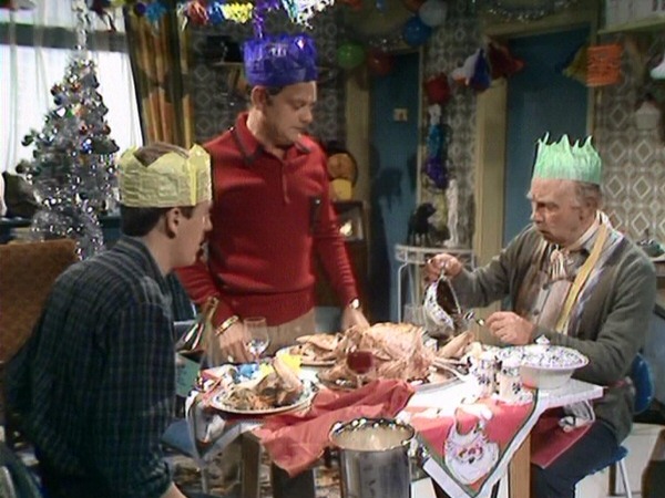 Only Fools and Horses