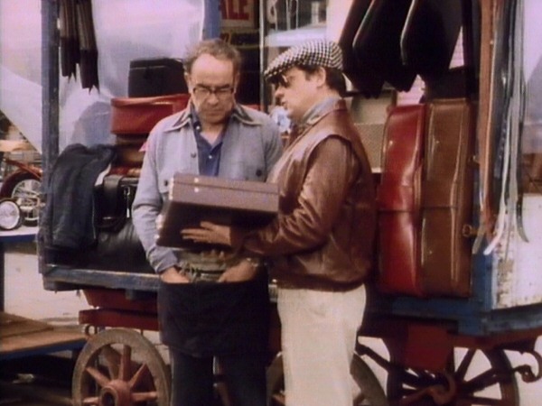 Only Fools and Horses Only Fools and Horses