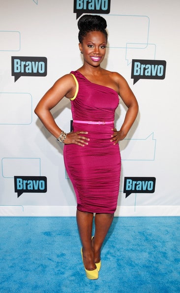 Kandi Burruss Kandi Burruss