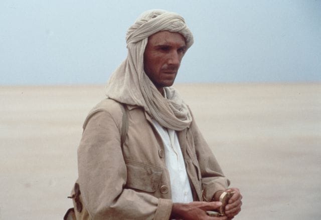 The English Patient