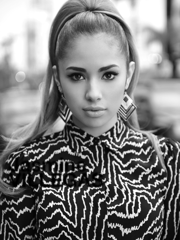 Jasmine Villegas Jasmine Villegas