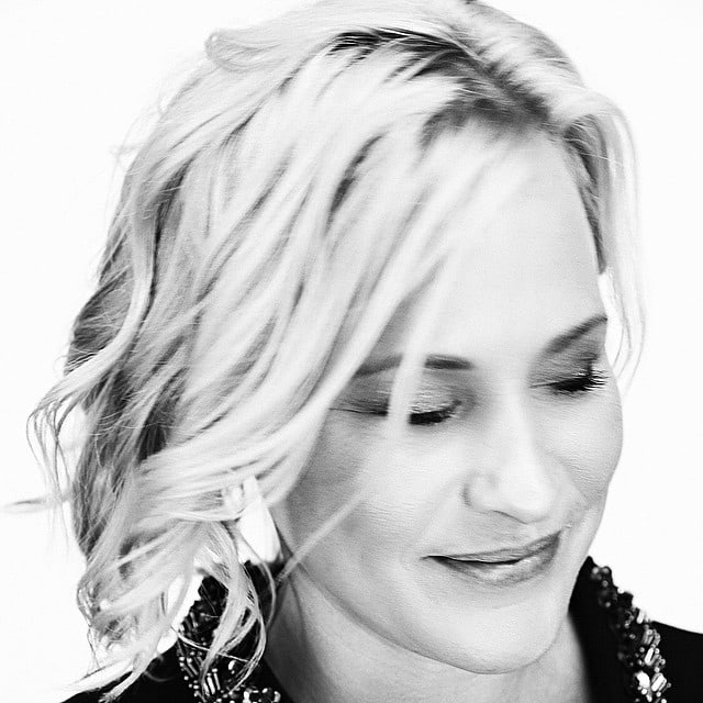 Patricia Arquette