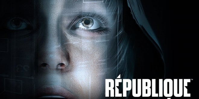 Republique Remastered