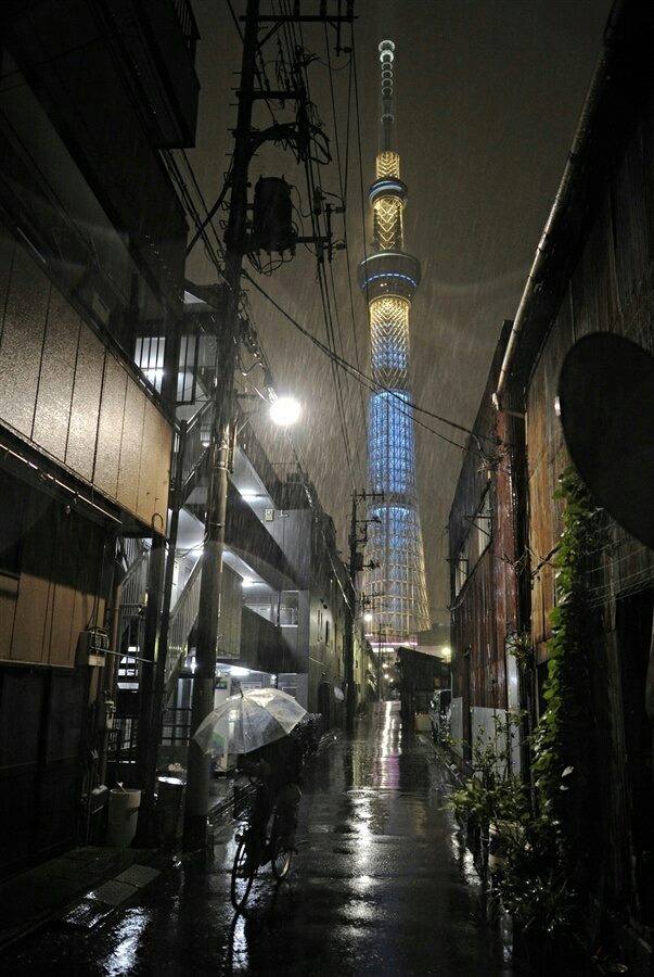 Tokyo Skytree Tokyo Skytree