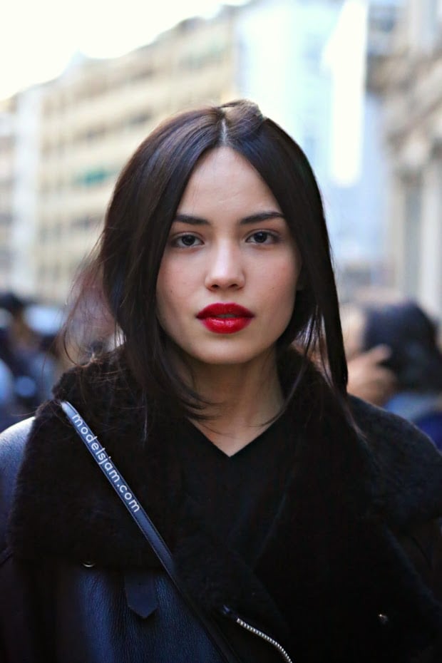 Irina Sharipova Irina Sharipova