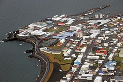 Keflavík, Iceland