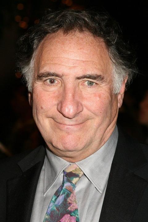 Judd Hirsch