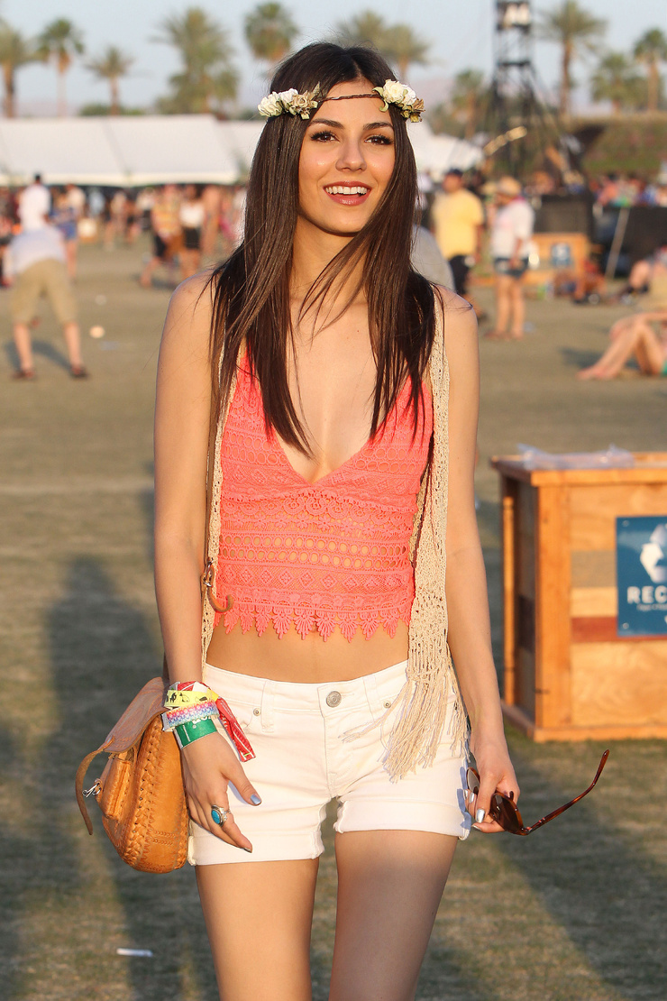 Victoria Justice Victoria Justice