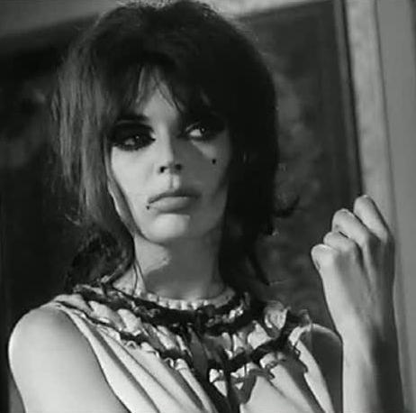 Barbara Steele Barbara Steele